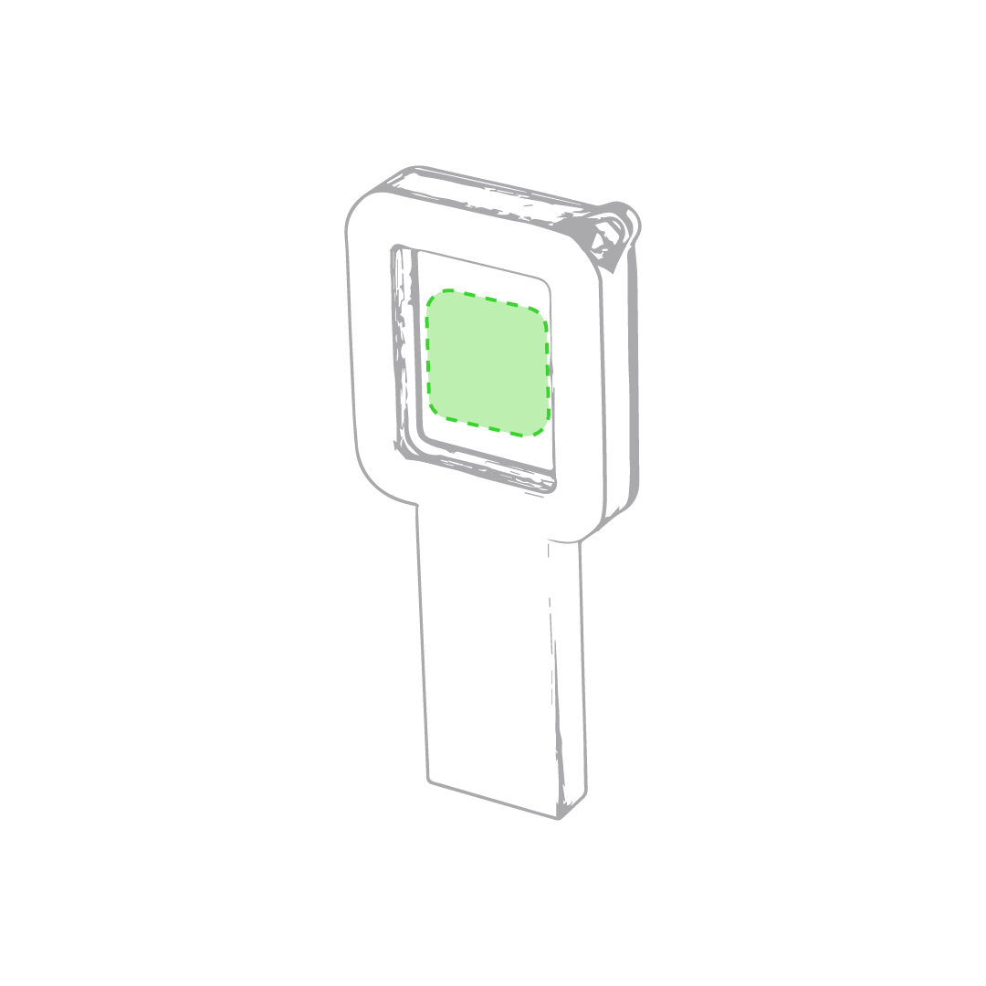 Zona Suport USB
